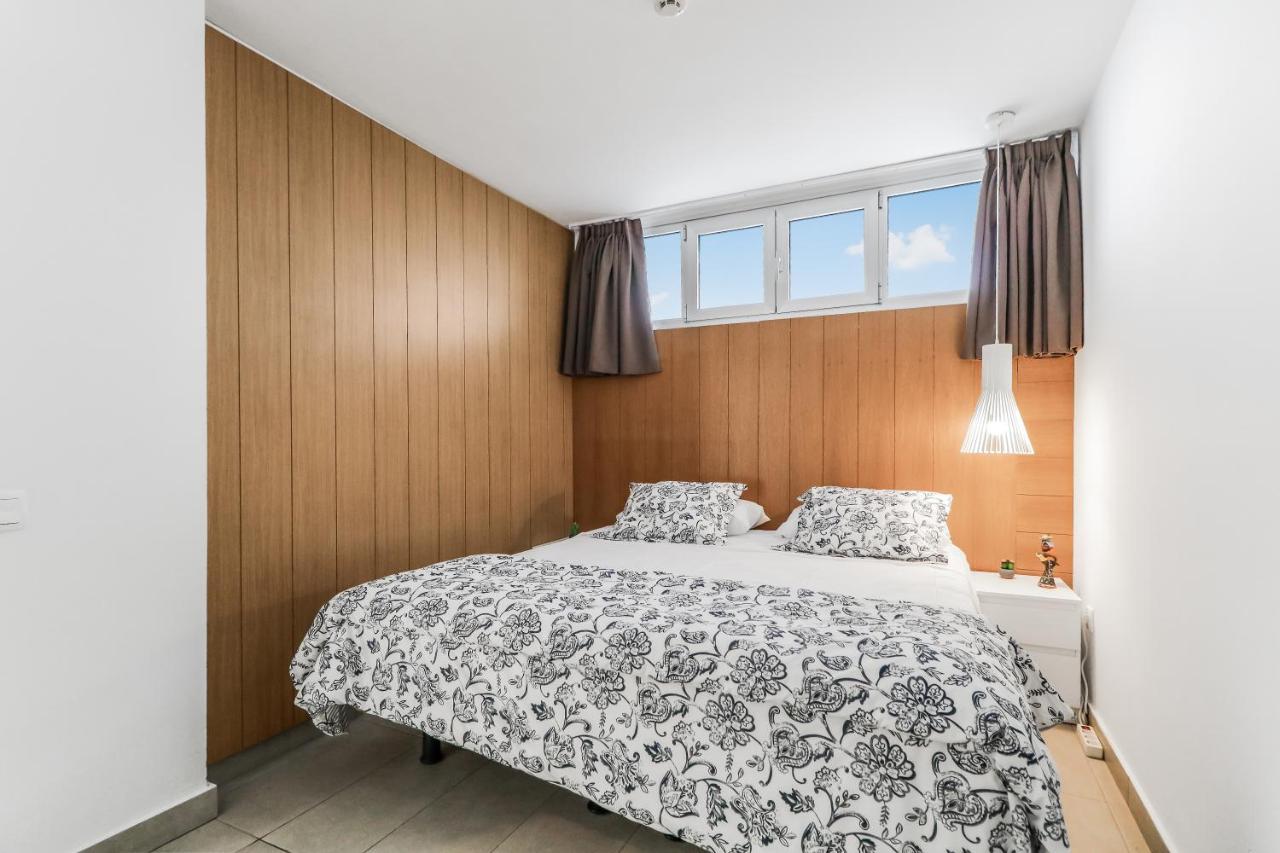 Appartement Golden Sands Pool *