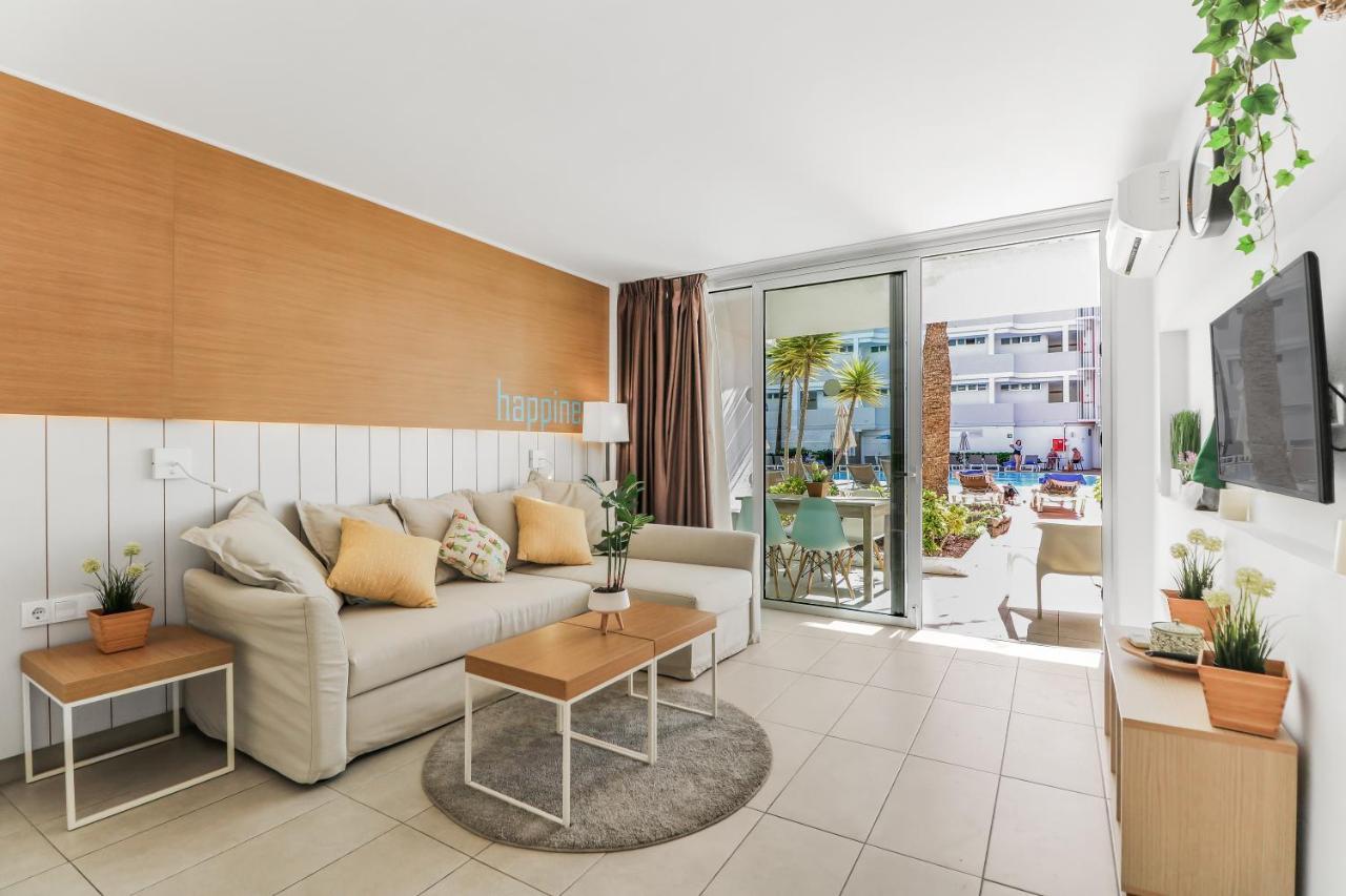 Golden Sands Pool Appartement *