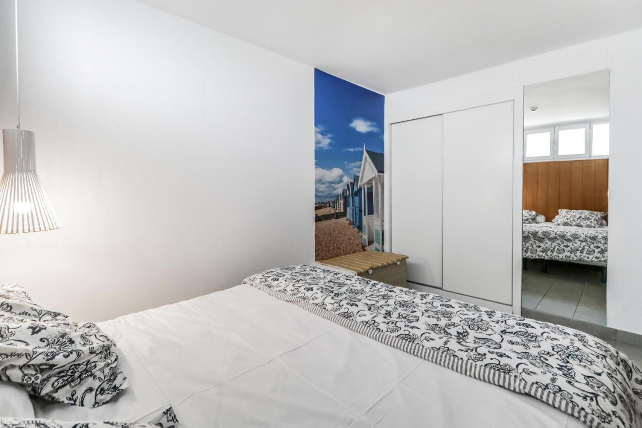 Appartement Golden Sands Pool Playa del Inglés