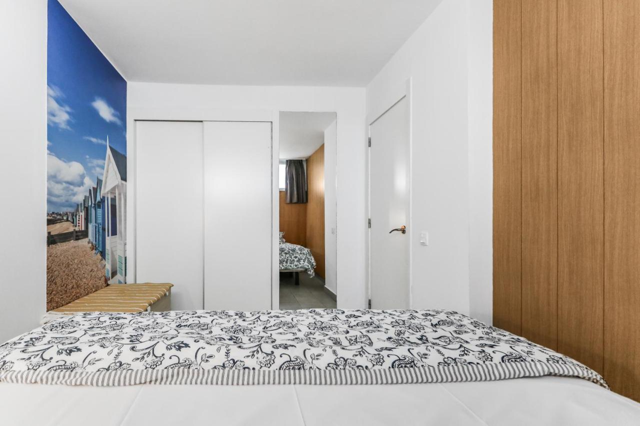 Appartement Golden Sands Pool