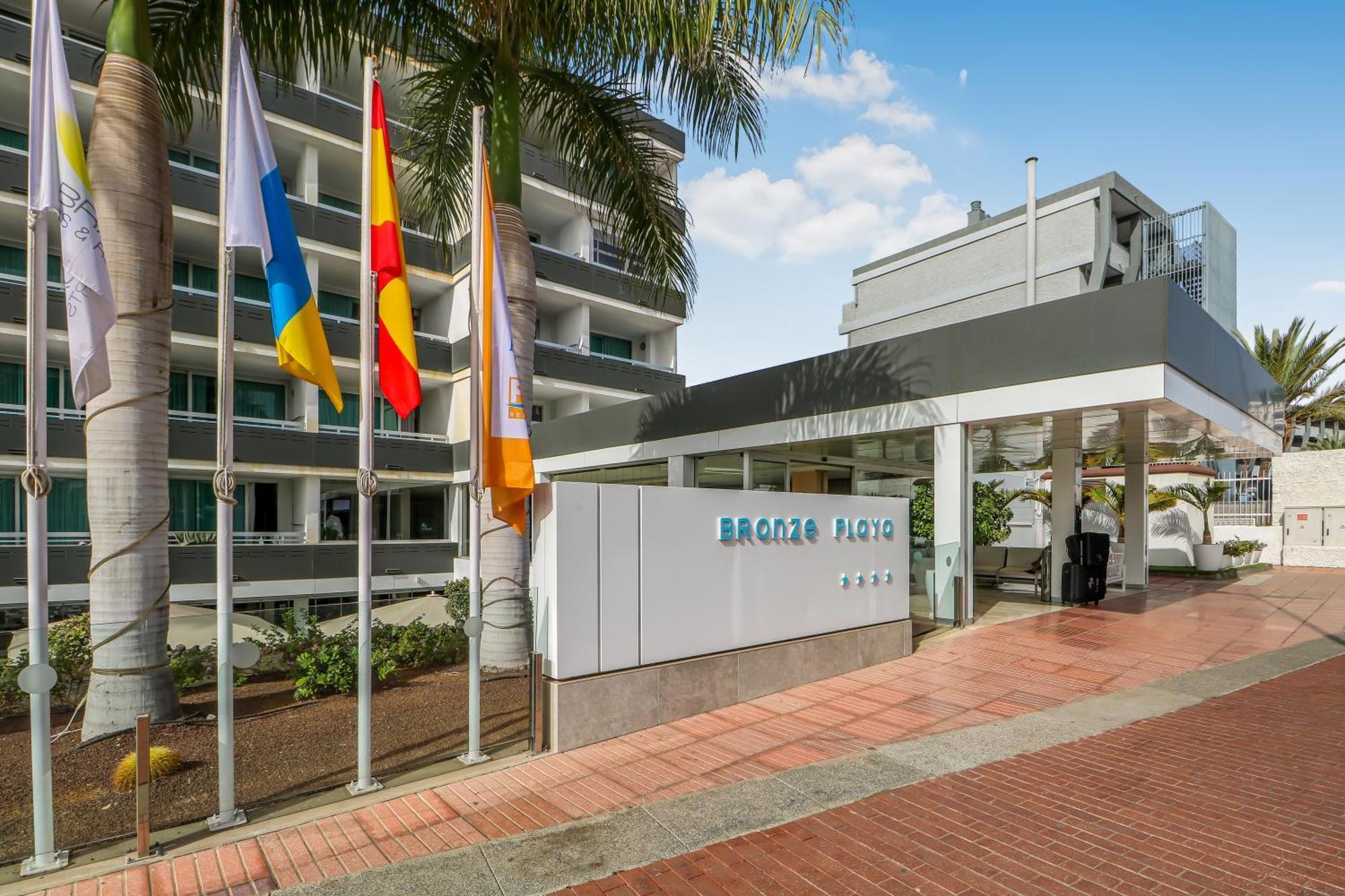 Golden Sands Pool Appartement